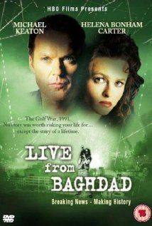 Live from Baghdad(2002) Movies