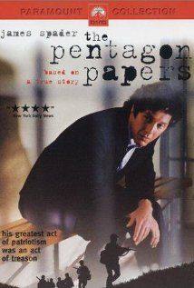 The Pentagon Papers(2003) Movies