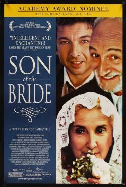 Son of the bride(2001) Movies