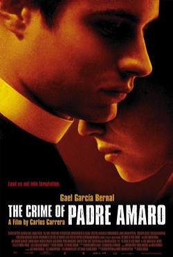 El crimen del padre Amaro(2002) Movies