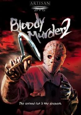 Bloody Murder 2: Closing Camp(2003) Movies