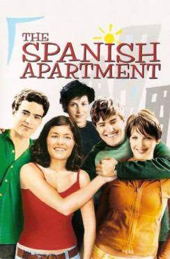 The Spanish Apartment(2002) Movies