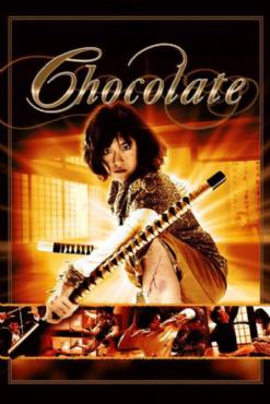 Chocolate(2008) Movies