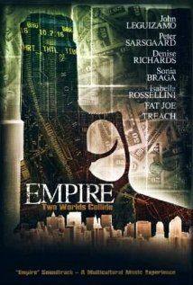 Empire(2002) Movies