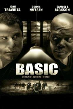 Basic(2003) Movies
