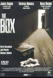 The Box(2003) Movies