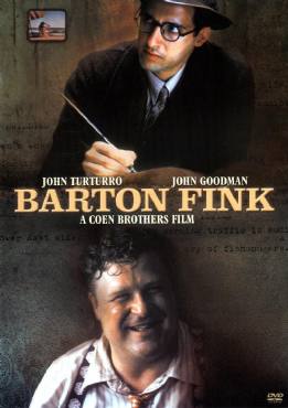 Barton Fink(1991) Movies