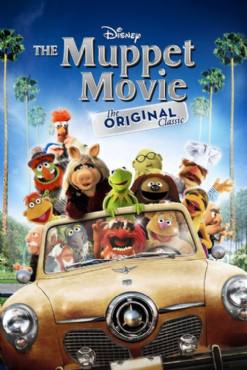 The Muppet Movie(1979) Movies