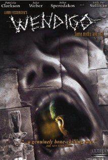 Wendigo(2001) Movies