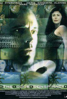 The Code Conspiracy(2002) Movies