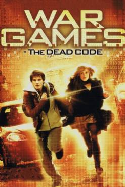 WarGames:The Dead Code(2008) Movies