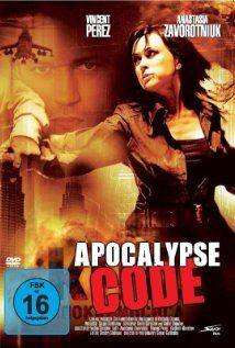 Apocalypse code(2007) Movies