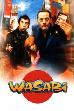 Wasabi(2001) Movies