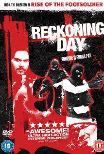 Reckoning Day(2002) Movies