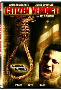 Citizen Verdict(2003) Movies