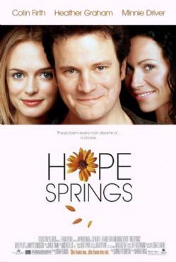 Hope Springs(2003) Movies