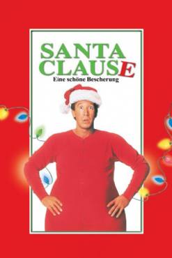 The Santa Clause(1994) Movies