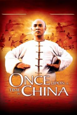 Wong Fei Hung(1991) Movies