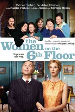 The Women On The 6th Floor(2010) Movies