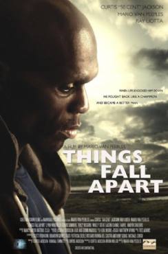 All Things Fall Apart(2011) Movies
