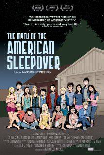 The Myth of the American Sleepover(2010) Movies