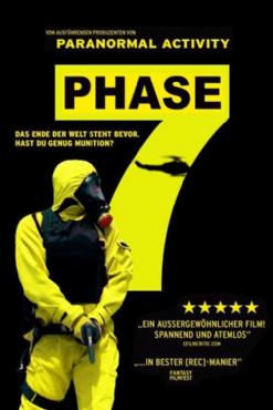 Phase 7(2011) Movies