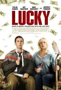 Lucky(2011) Movies