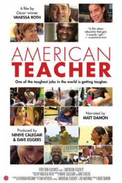 American Teacher(2011) Movies