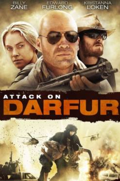Darfur: Attack on Darfur(2009) Movies