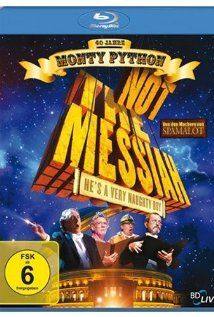 Not the Messiah (Hes a Very Naughty Boy)(2010) Movies