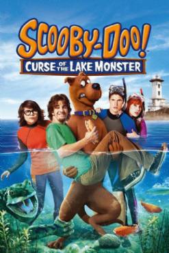 Scooby Doo Curse of the Lake Monster(2010) Movies