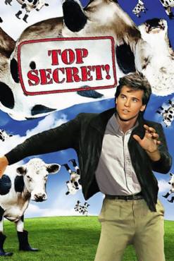 Top Secret!(1984) Movies