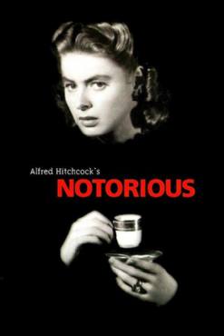 Notorious(1946) Movies