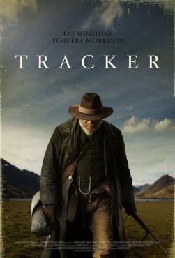Tracker(2010) Movies