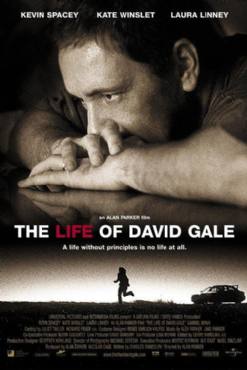 The Life of David Gale(2003) Movies