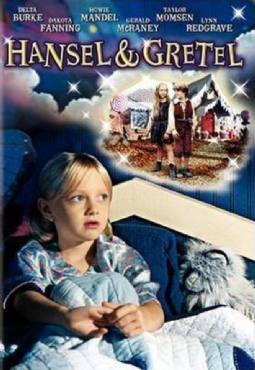 Hansel and Gretel(2002) Movies