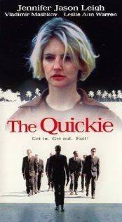 The Quickie(2001) Movies
