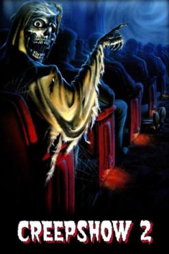 Creepshow 2(1987) Movies