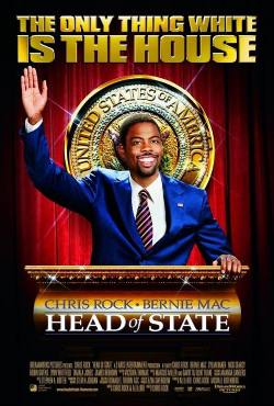 Head of State(2003) Movies