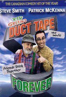 Duct Tape Forever(2002) Movies