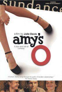 Amys Orgasm(2001) Movies