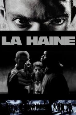 Hate(1995) Movies