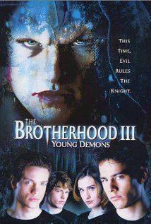 The Brotherhood III: Young Demons(2003) Movies