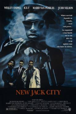 New Jack City(1991) Movies