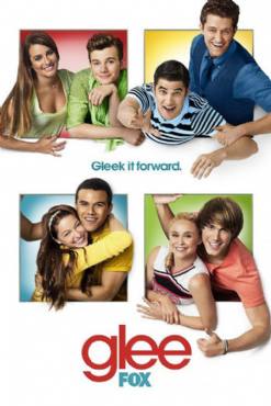 Glee(2009) 