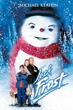 Jack Frost(1998) Movies