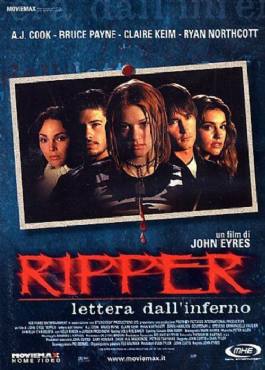 Ripper(2001) Movies