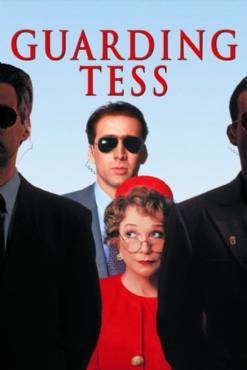Guarding Tess(1994) Movies