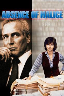 Absence of Malice(1981) Movies