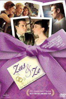 Zus and zo(2001) Movies